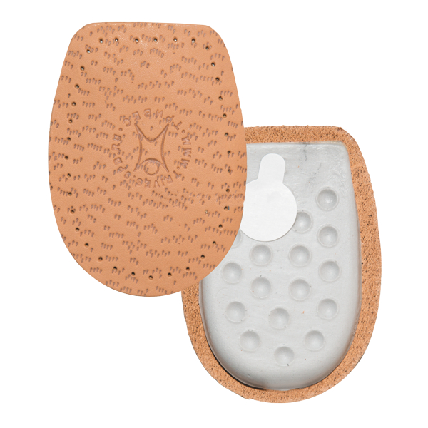 Подпяточники амортизирующие Тривес СТ-234