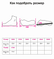 Стельки ORTO-Sport (Размер: 45/46)