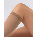 CO320-MD Гольфы Ofa Classic 2кл., long, откр. (Размер: №6 Цвет: Бежевый)