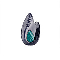 СТ-62 Подпяточник с супинатором и амортизатором пятки (Размер: L/XL)