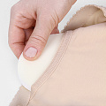 ОВО-445 Бандаж при опущении органов малого таза (Размер: №5 Цвет: Бежевый)