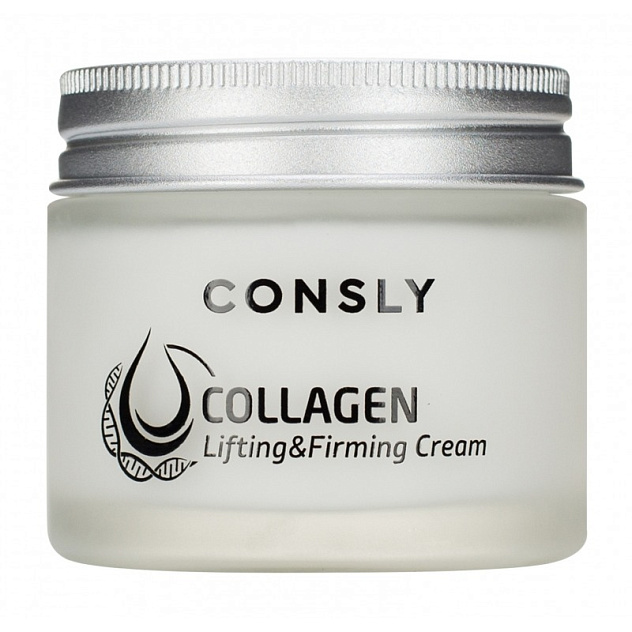 Крем-лифтинг для лица с коллагеном CNS CREAM, 70 мл
