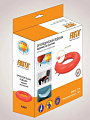 Подушка-кольцо ортопедическая надувная разгрузочная (45 см) Fosta F 8057