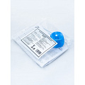 Пессарий кубический с кнопкой (перфорированный) (Размер: WPLK 3/WPLK 4)